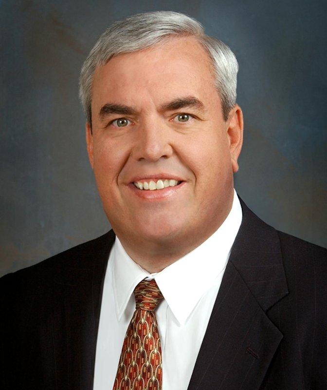 John Potter