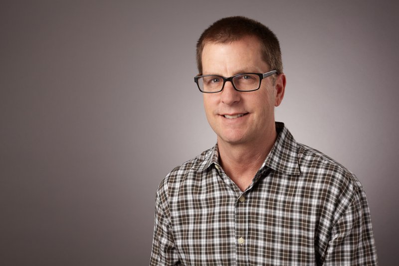 Greg Mason