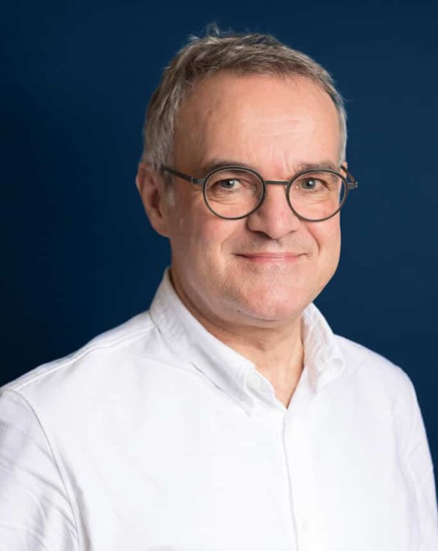 Pascal Guillemin