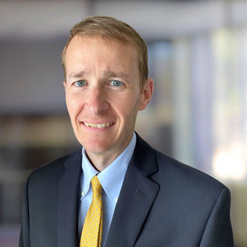 Matthew Crabtree