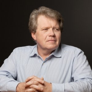 Bill James Peck