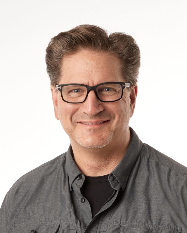 Steve Bock
