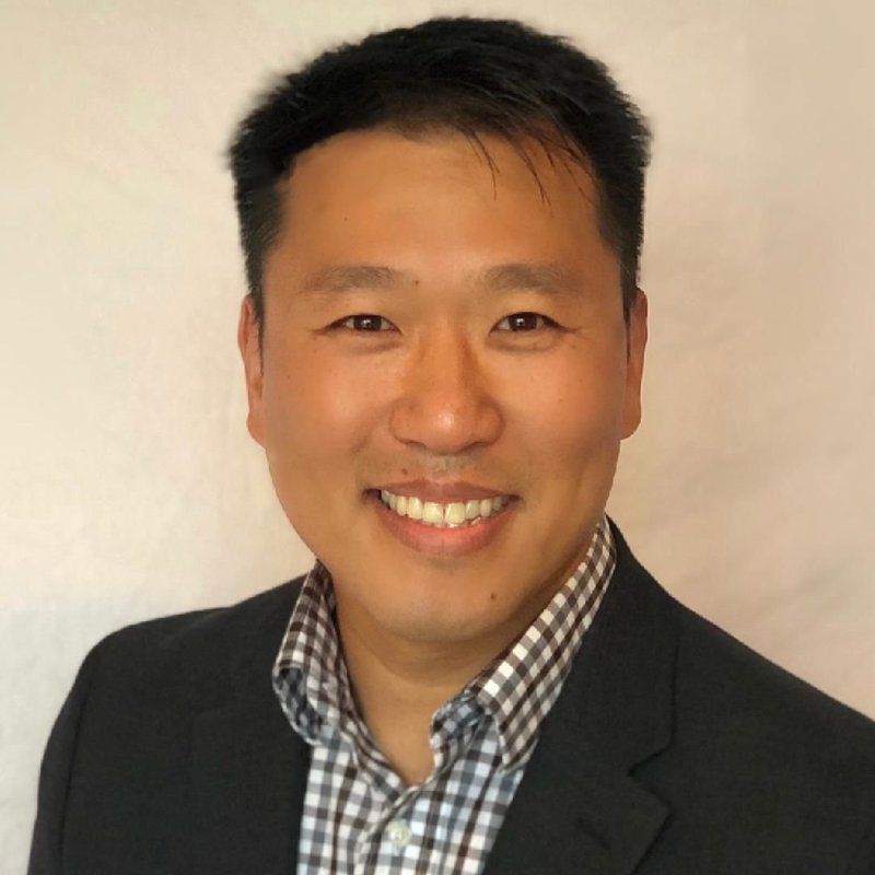 Johnny Park