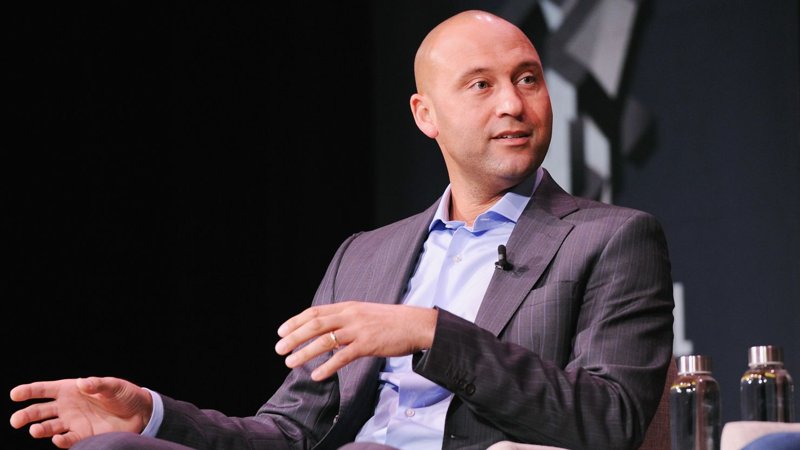 Derek Jeter