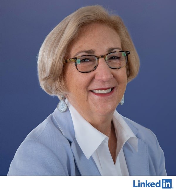 Diane Jorkasky