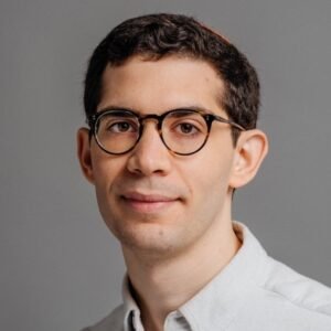 Yossi Quint