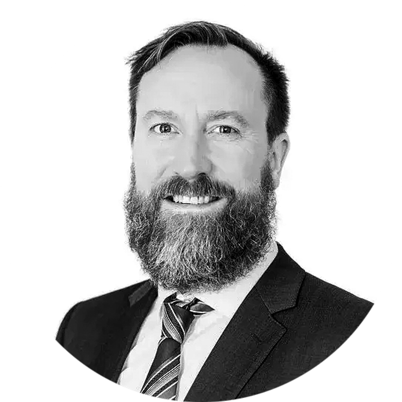 Baldur Stefansson