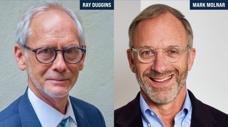Ray Duggins