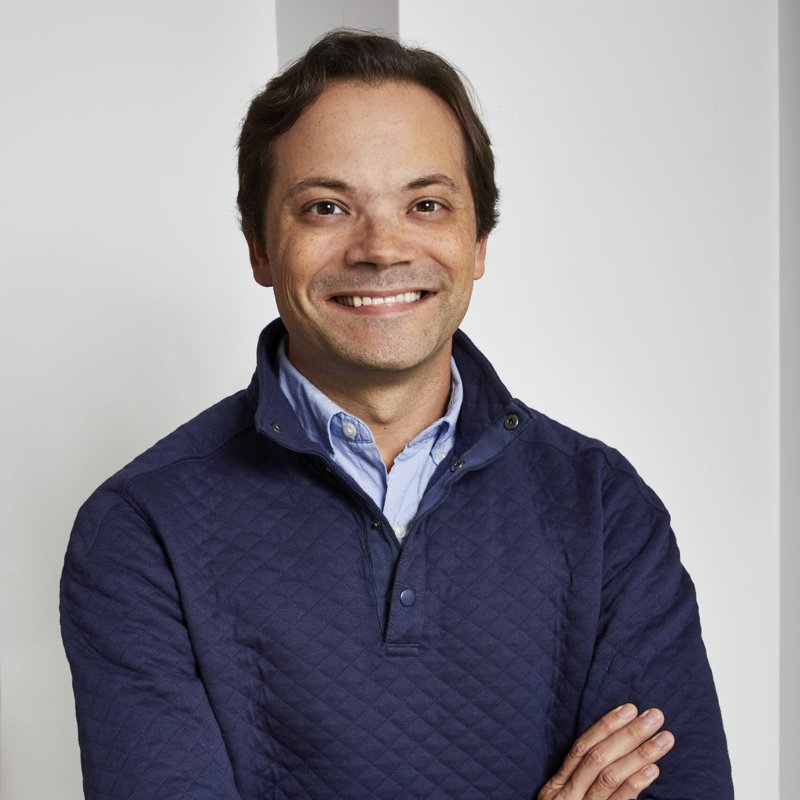 Andre Gregori