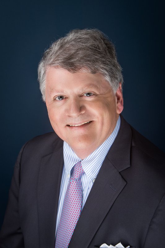David M. Minnick