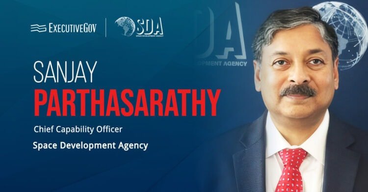 Sanjay Parthasarathy