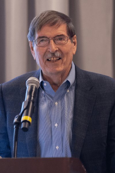 H. Shelton Earp