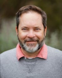 Eric Davidson, PhD