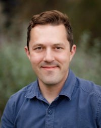 Travis Bayer, PhD