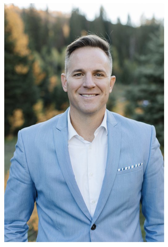 Branden Rosenhan