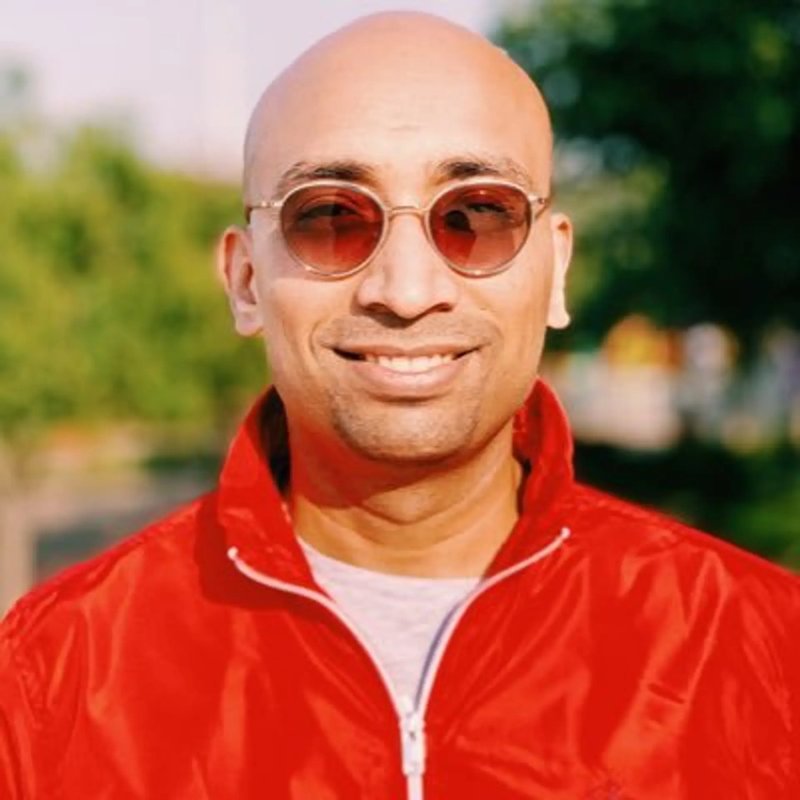 Saurabh Arora