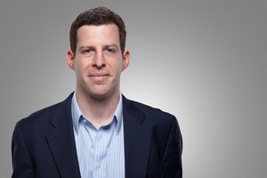 Adam Leventhal