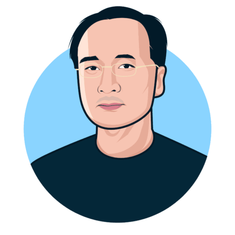 Patrick Kung