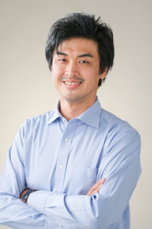 Roy Kikuchi