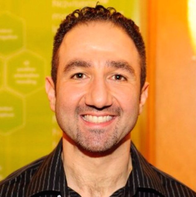 Ashod Donikian