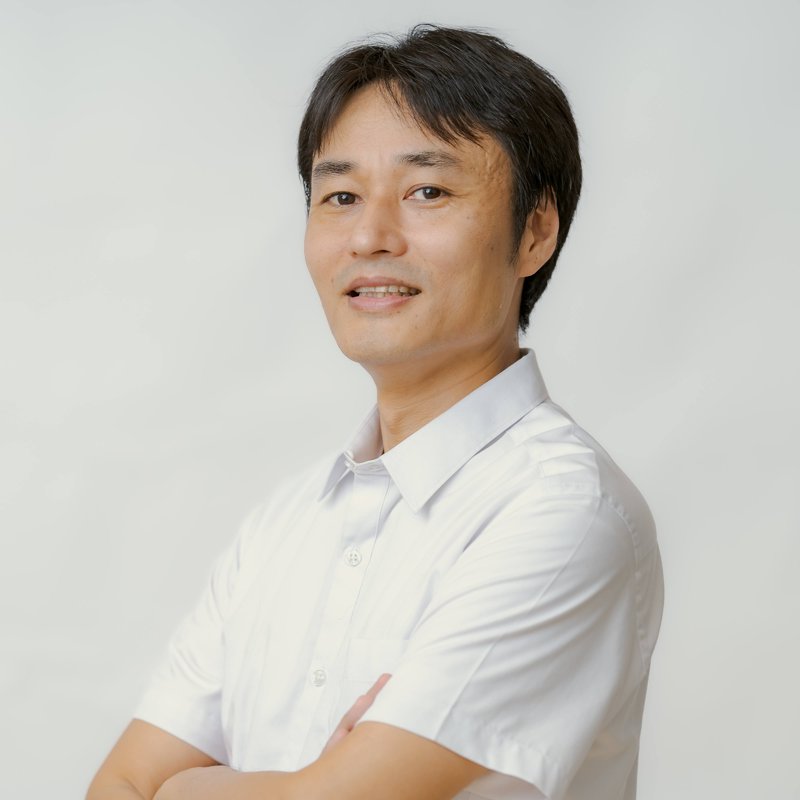 Atsushi Midorikawa