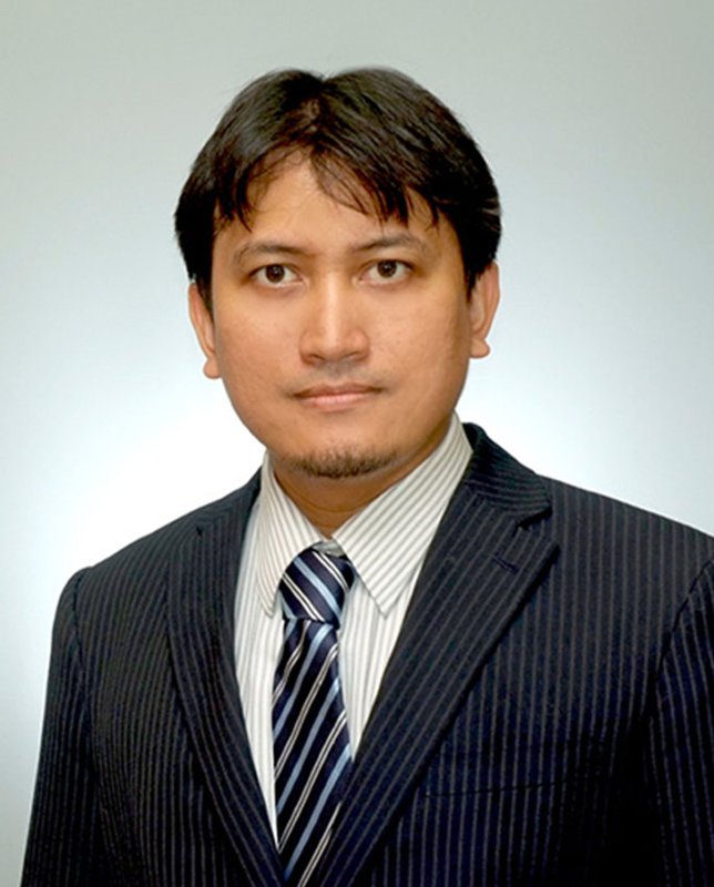 Arifin Ritonga