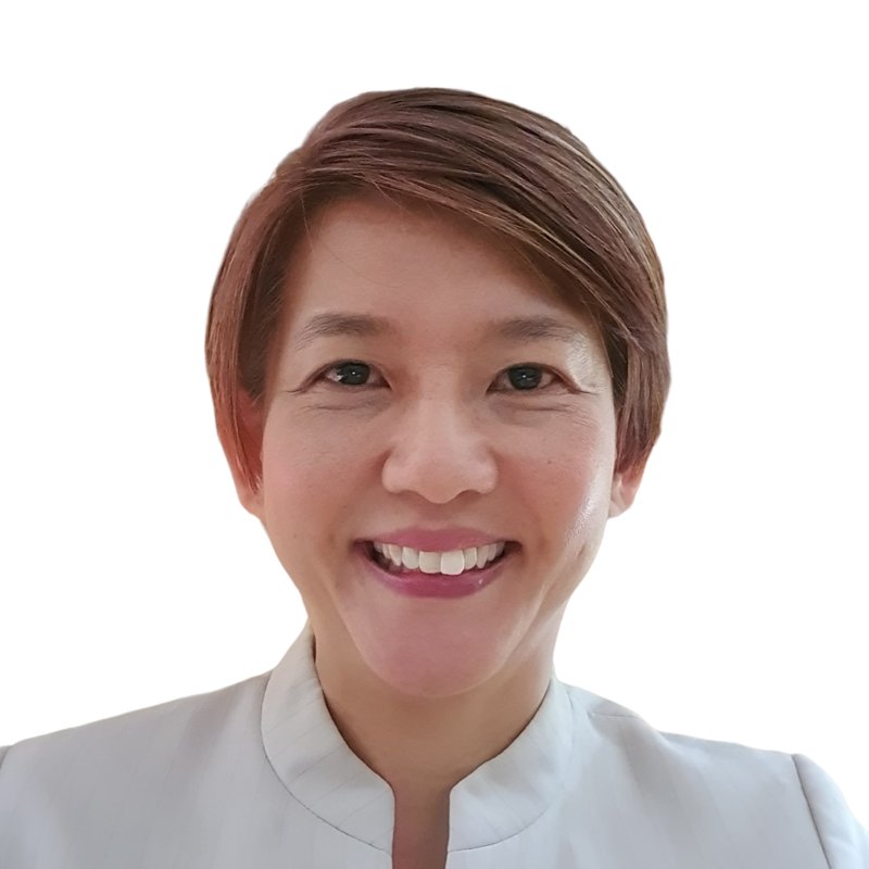 Jeannie Quek