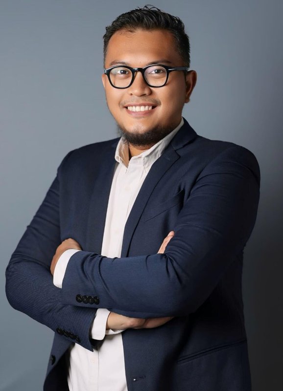 Ludhfiansyah