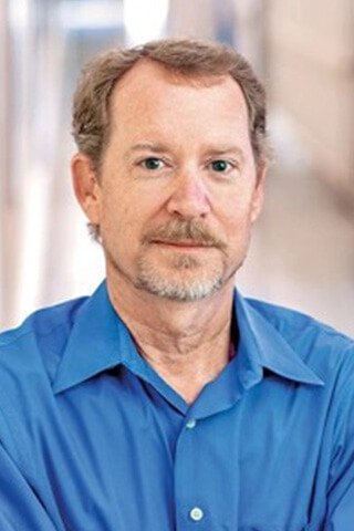 Mike Varney