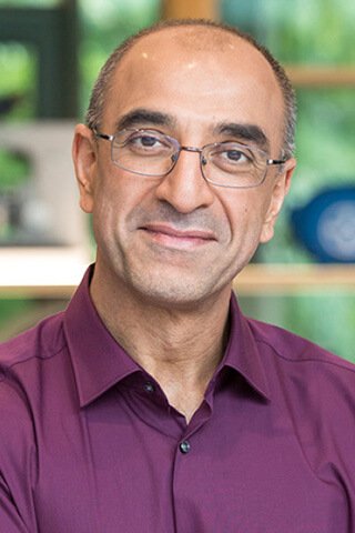 Kemal Malik