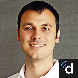Dr. Nate Gross