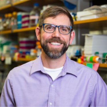 Michael Jewett