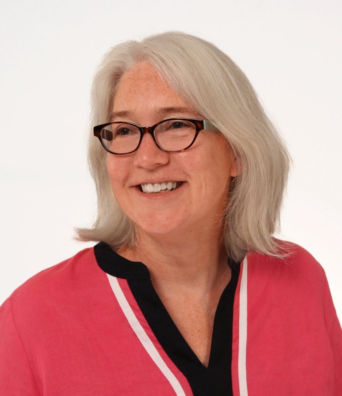 Jenny Lawton