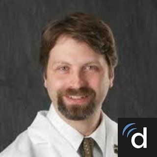 John W. Cromwell, MD