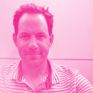 Greg Tracy