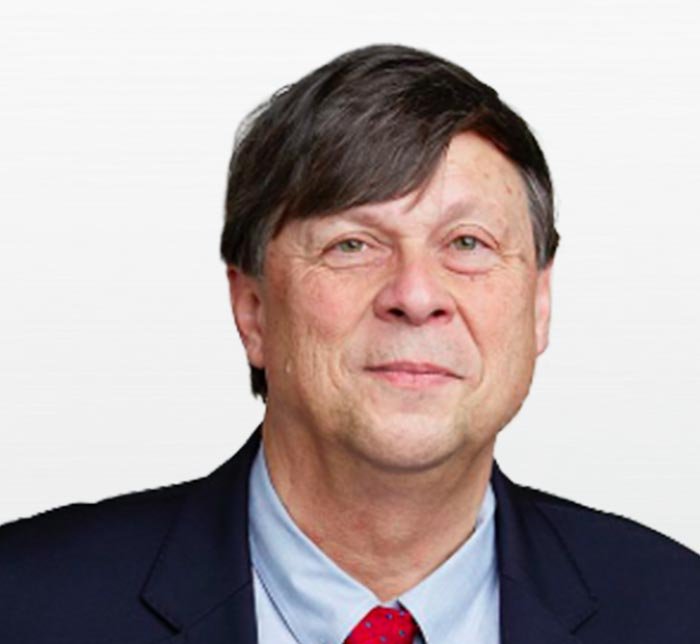 Mark Davis