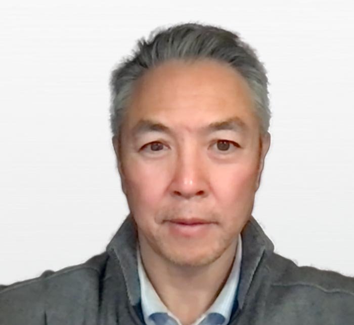 Calvin Kuo