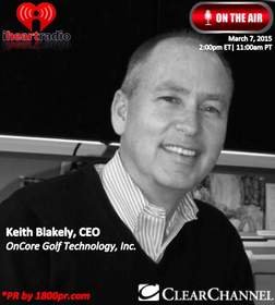 Keith Allen Blakely