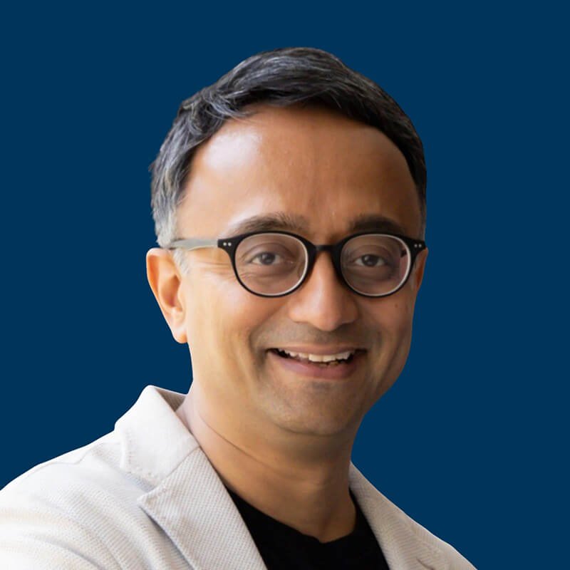 Raj Ramanand