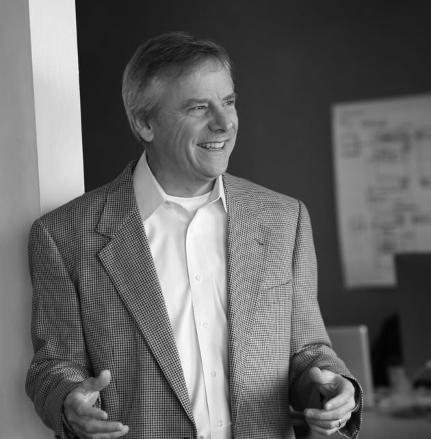 James A. Billmaier