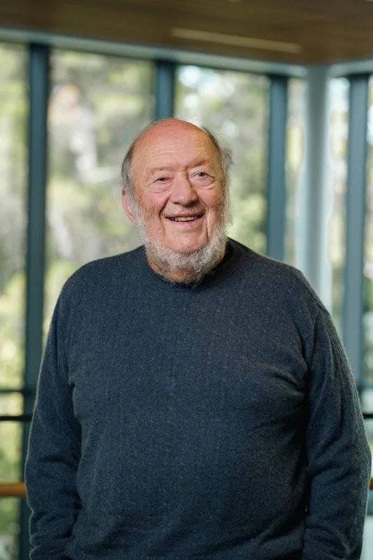 Irv Weissman