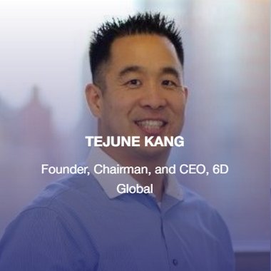 Tejune Kang