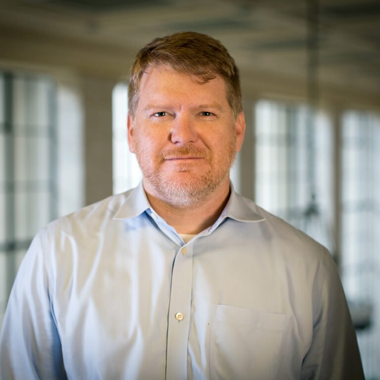 Darrell J. Irvine