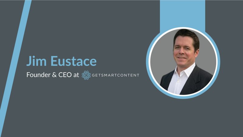 James Eustace