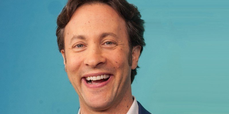 David Eagleman