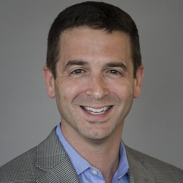 Matt Bencke