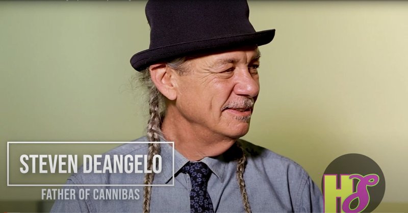 Stephen DeAngelo