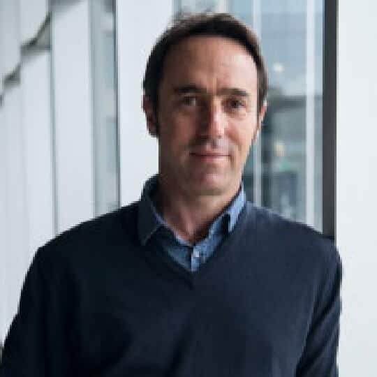 Marcos Galperin