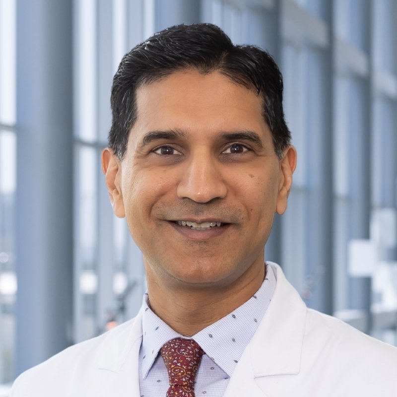 Ashwani Bedi, M.D.