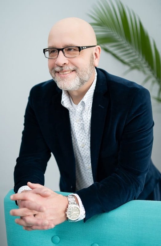 Steve Wright